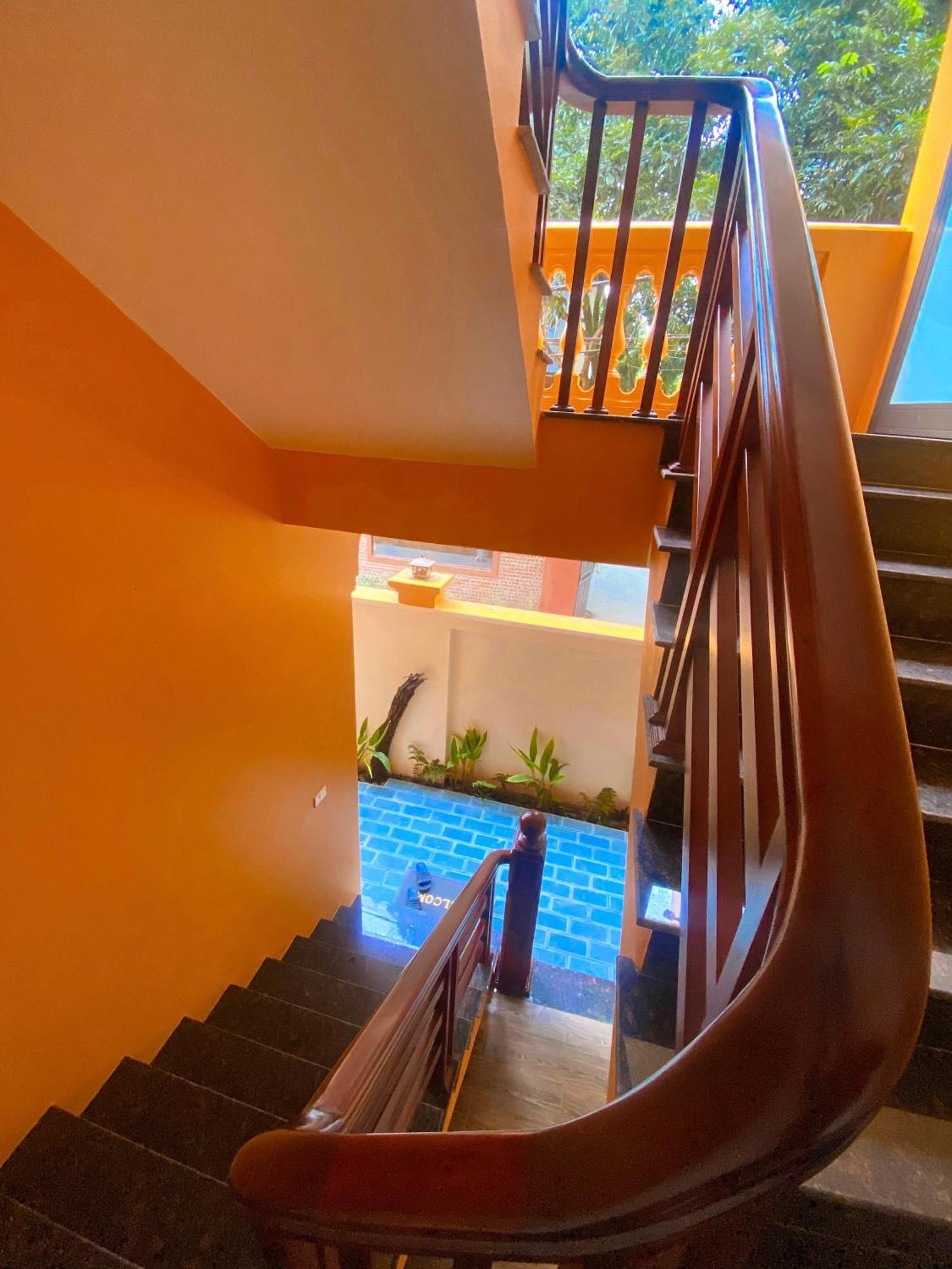 La Mai Tam Coc Homestay Ninh Binh Exterior photo