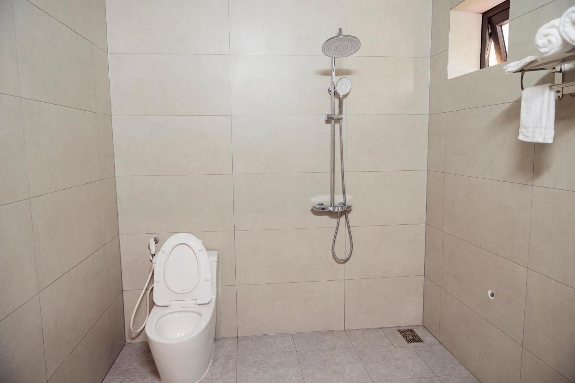 La Mai Tam Coc Homestay Ninh Binh Exterior photo
