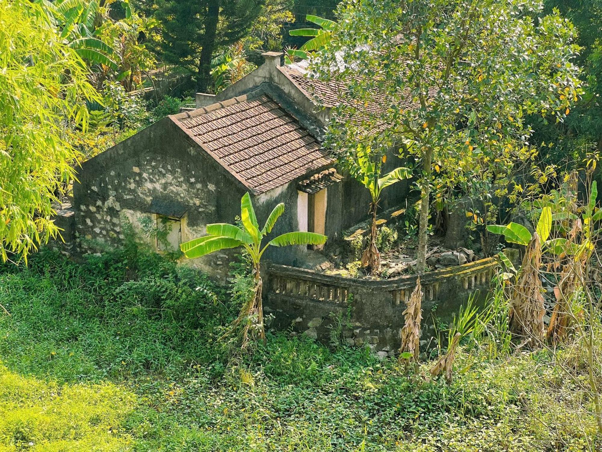 La Mai Tam Coc Homestay Ninh Binh Exterior photo