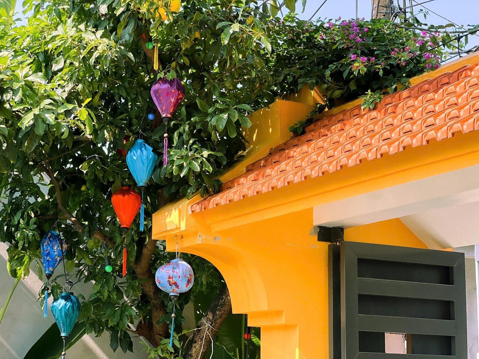 La Mai Tam Coc Homestay Ninh Binh Exterior photo